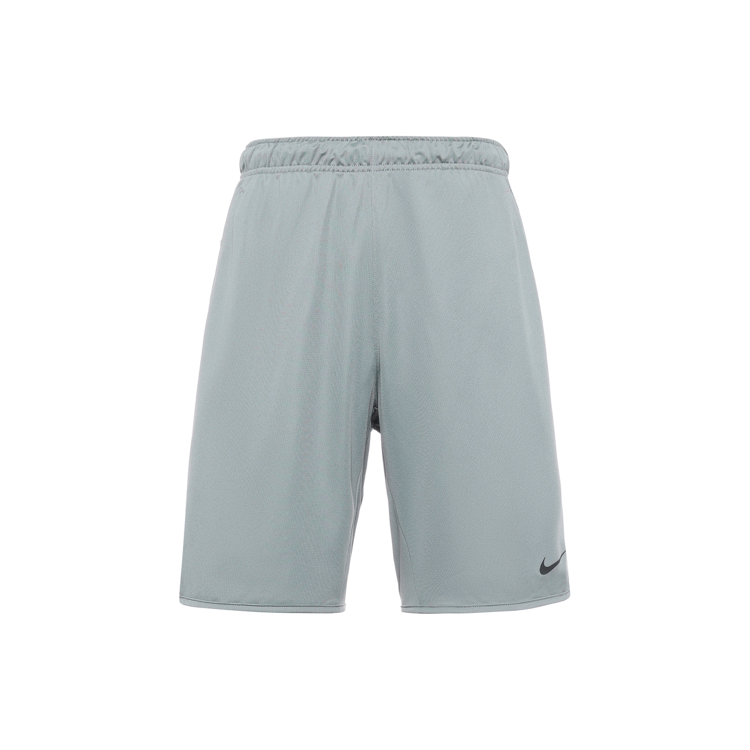 Nike silver shorts best sale