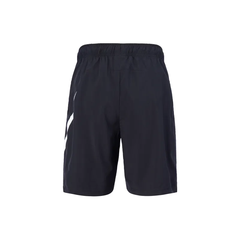 Nike Dri Fit Casual Shorts Men Black-2