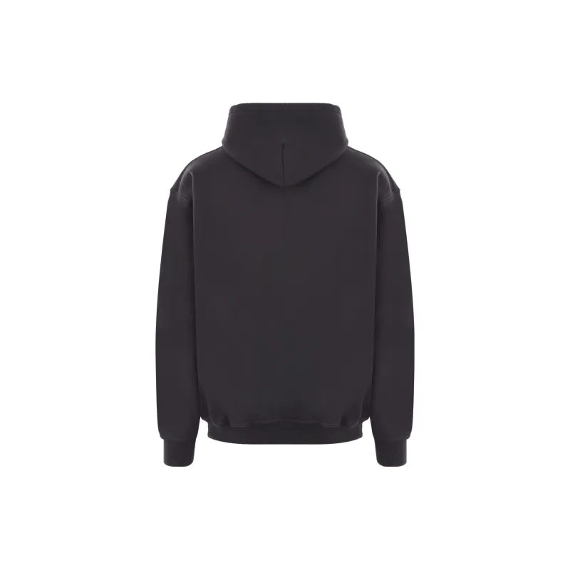 REPRESENT Sweatshirts Men Black-1