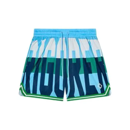 RIGORER Basketball Shorts Men