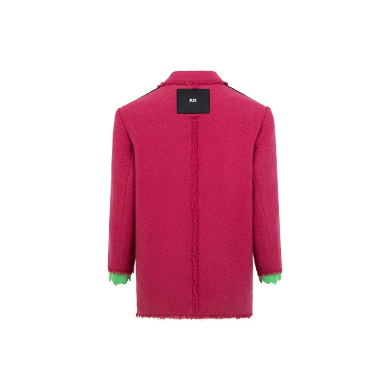 PLUSONEONE+ Business Suit Women's-5