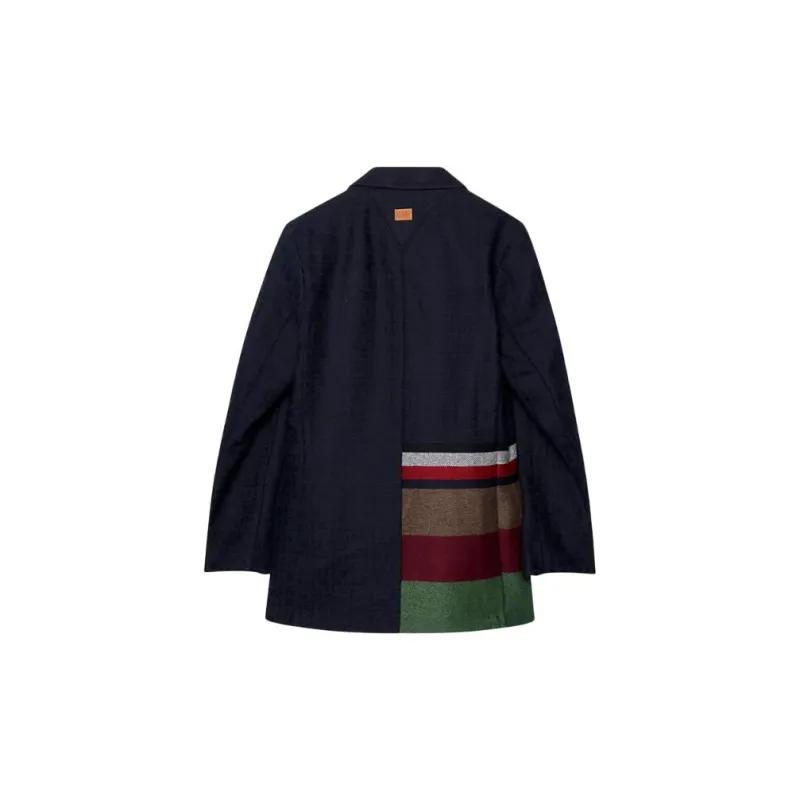 Tommy Hilfiger Jackets & Coats Unisex Desert Sky-1