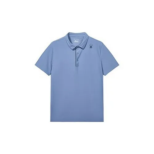 SPYDER GOLF Series Polo Shirts Men