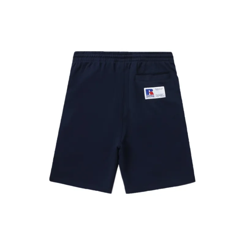 Russell Athletic SS24 Casual Shorts Men's-31