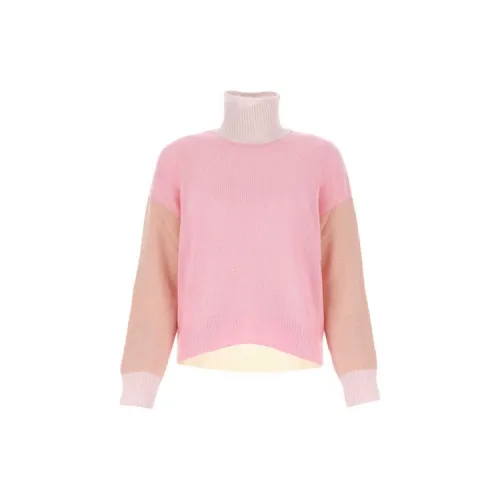 MARNI Cashmere Sweaters Women's Pink