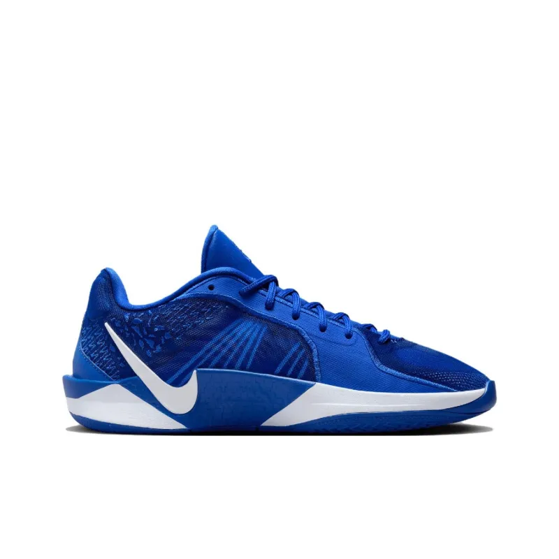 Nike Sabrina 2 Tb Game Royal Deep Royal Blue Photo Blue White Women's-1