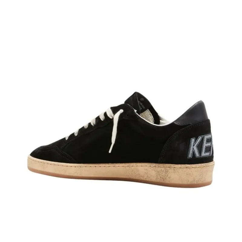 Golden Goose Ballstar Low-top Sneakers-2