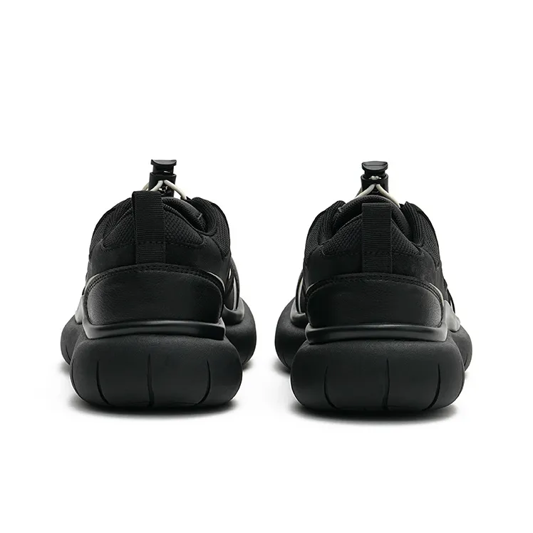 MASOOMAKE Spotted Crocodile Series Lightweight Height Increasing Low-Top Casual Shoes Women's-19