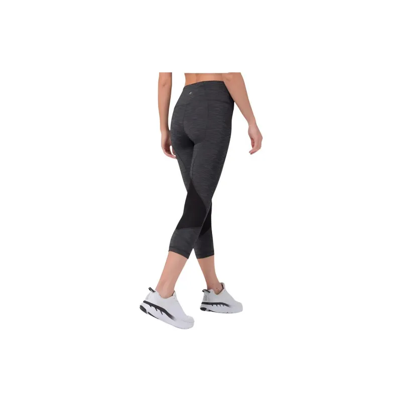 Lululemon Pace Rival Sports Pants 22' Women's Mixed Color Black-1
