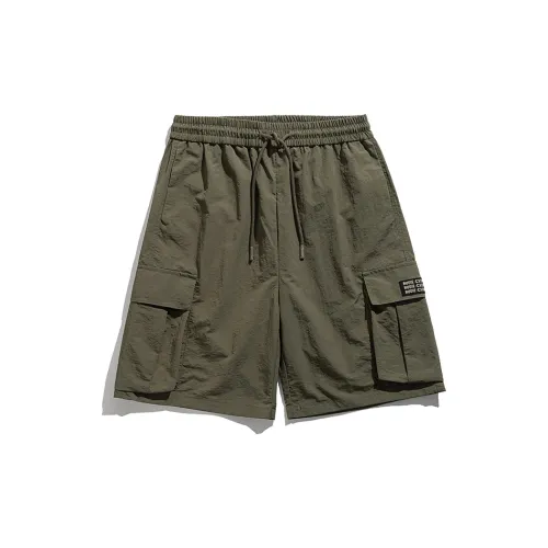 GTRG Casual Shorts Unisex