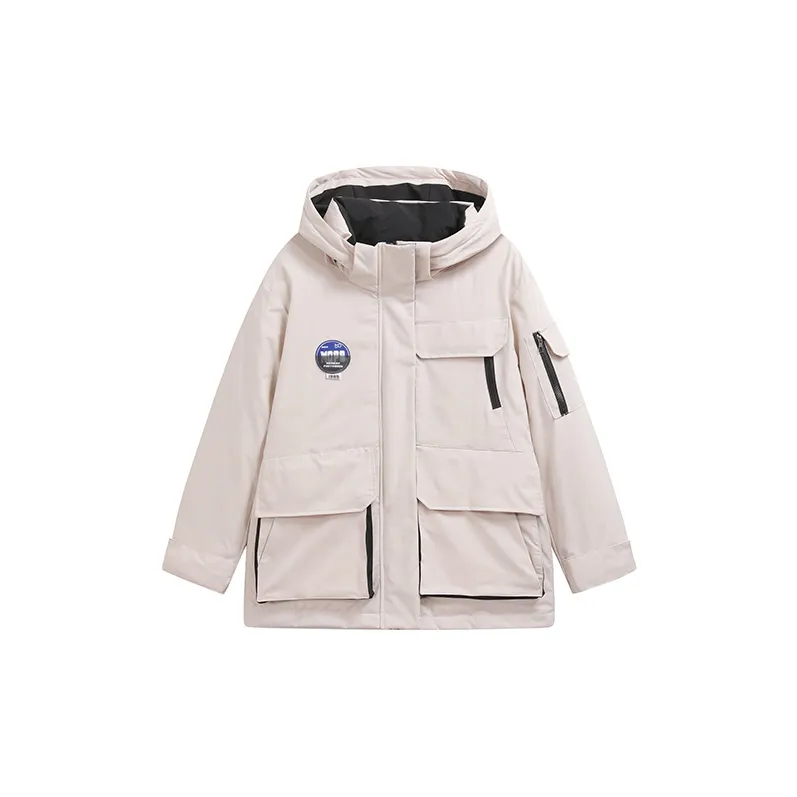 MOPB Puffer Jackets Women's-2
