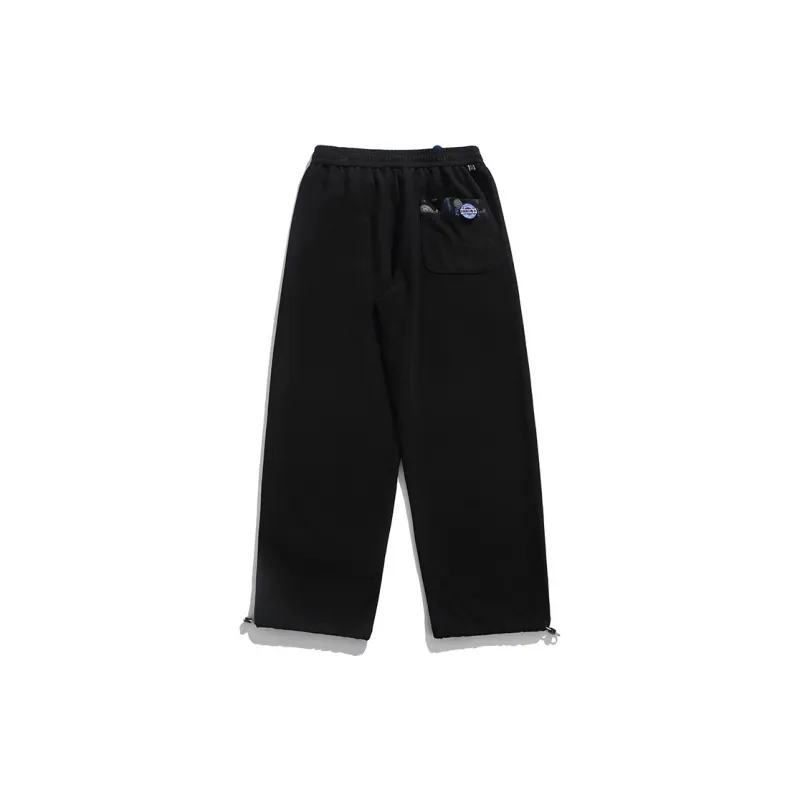 PANDA BASE Casual Pants Women's-3