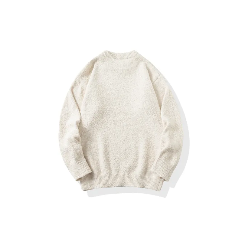 Discovery Expedition Knitwear Unisex-3