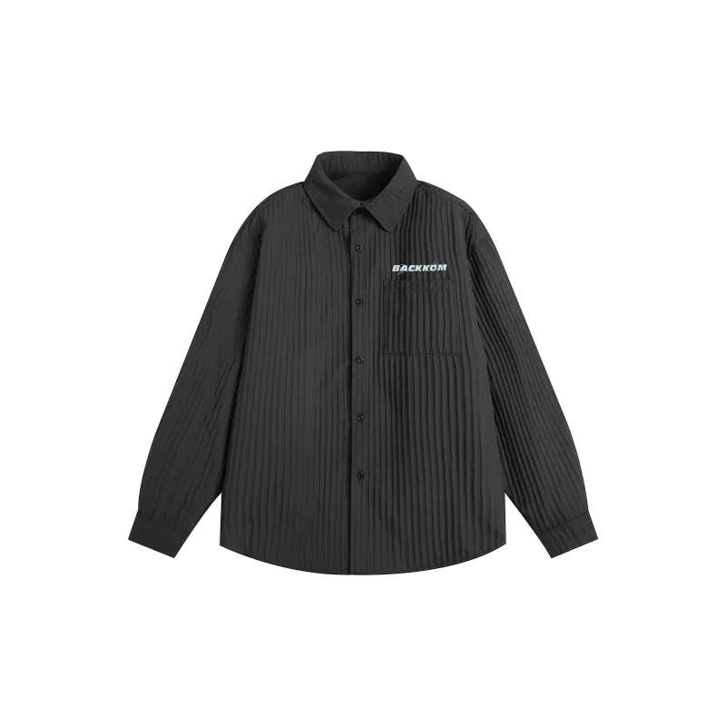 David Bakken Shirts Unisex-1