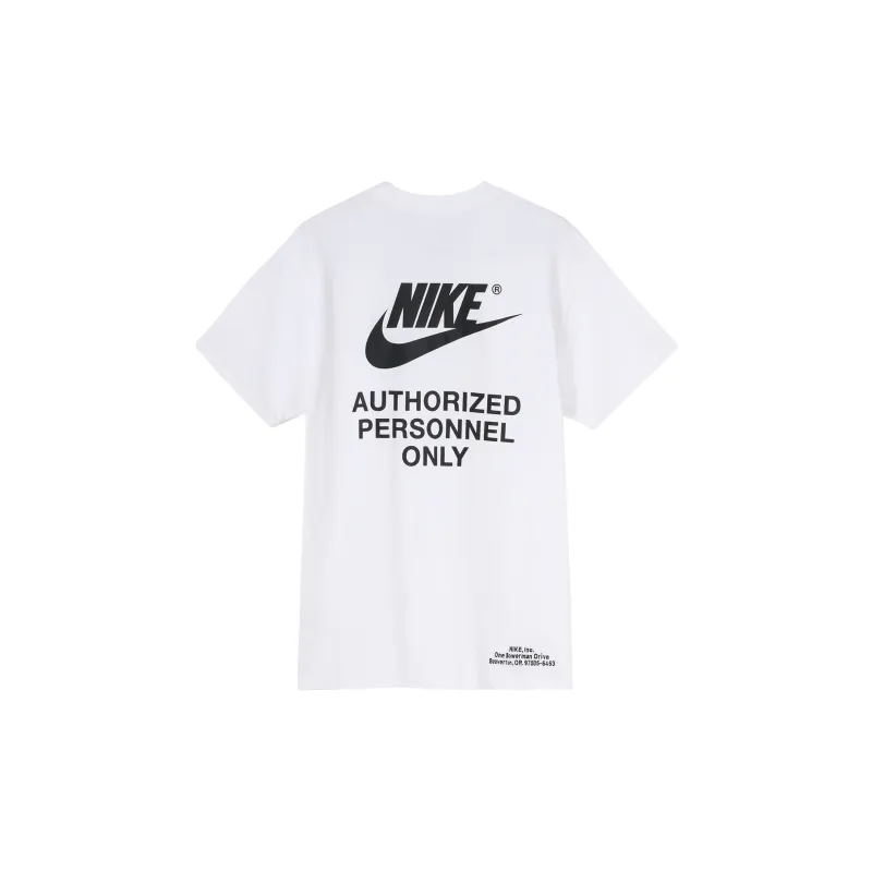 Nike T Shirts Men-1