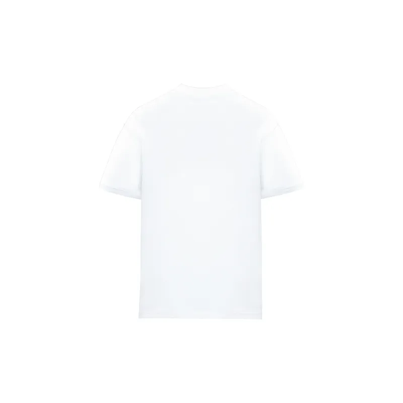 The Last Redemption T Shirts Unisex-6