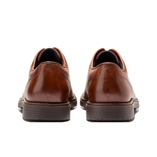 COLE HAAN Casual Shoes Men's Brown-4
