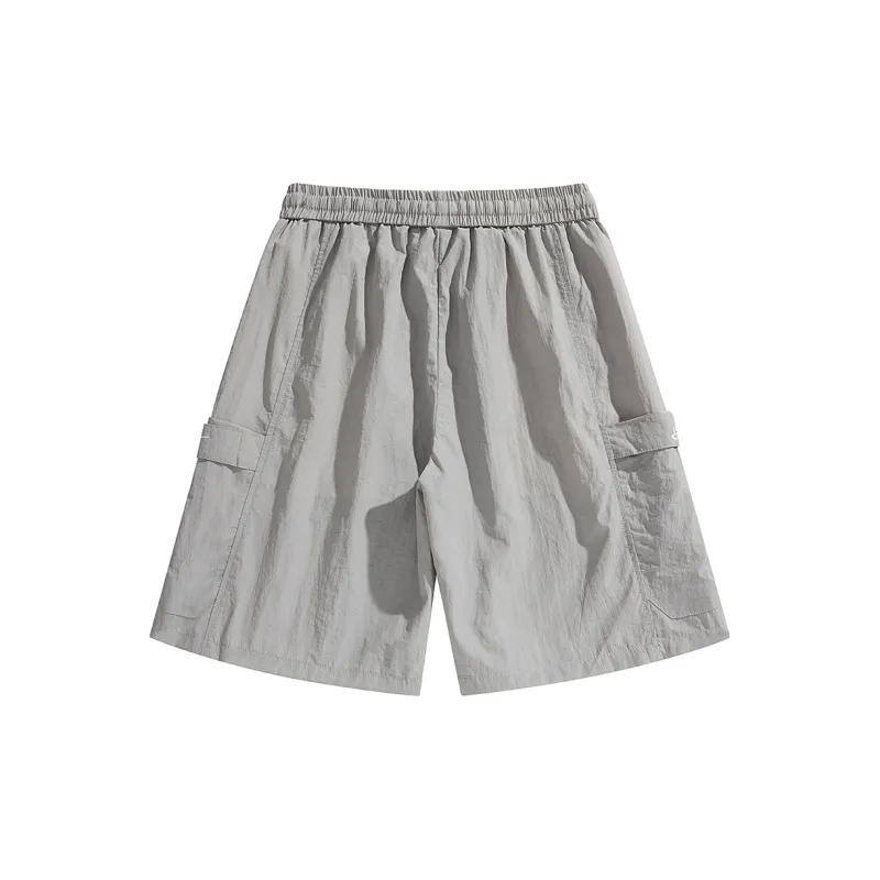 SandKnit Cargo Shorts Unisex-8