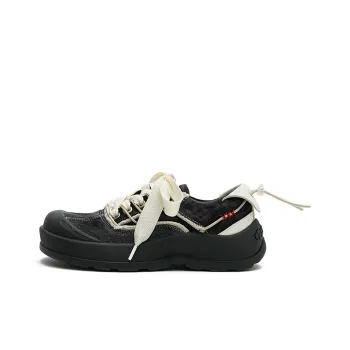 MASOOMAKE Ugly Cute Design Series Breathable Low Top Casual Shoes Women's