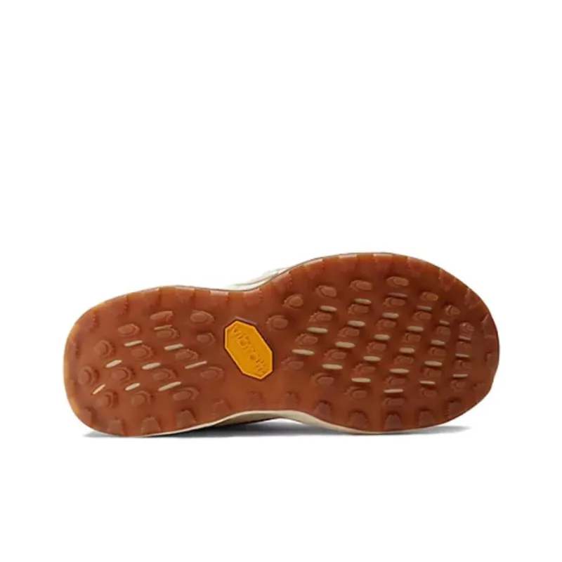 New Balance Fresh Foam Hierro V8 Ginger Lemon Calcium Terrarium Women's-6