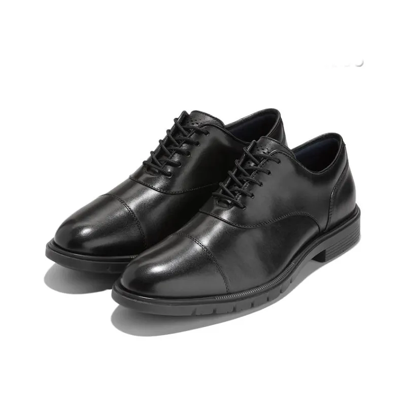 COLE HAAN Casual Shoes Men's Black-1