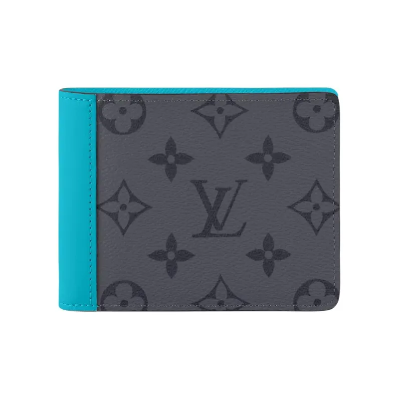 LOUIS VUITTON Multiple Wallet-0