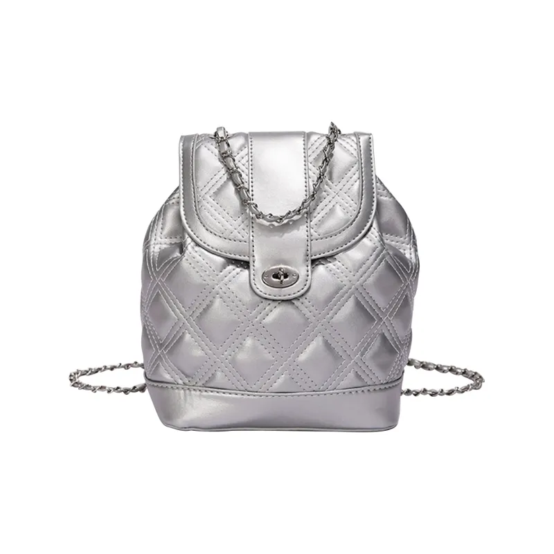 UNITE STAR PU Backpack Regular Women's Multicolor-7