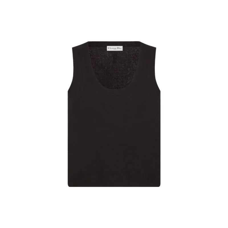 DIOR Knitwear Women's Brown-3