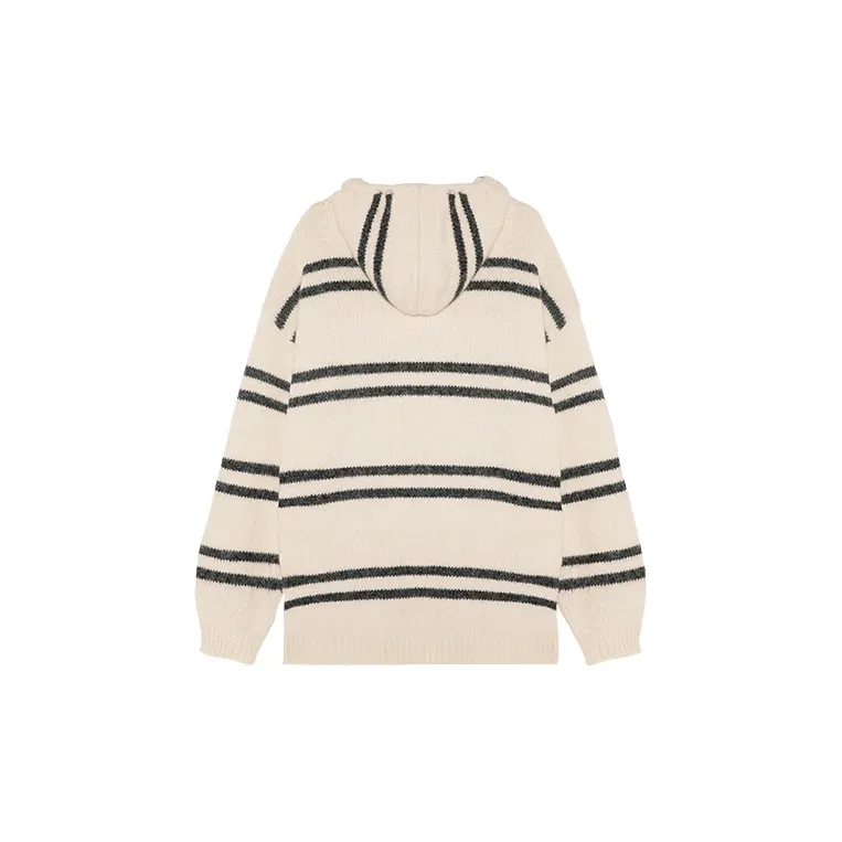 ELOF Sweaters Women's-5