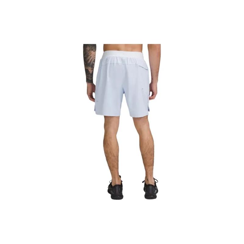 Lululemon Perfectly Oversized Collection License To Train Collection Casual Shorts 7' Men's-6