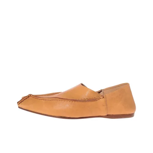 Acne Studios Women's Casual Shoes Women's Brown