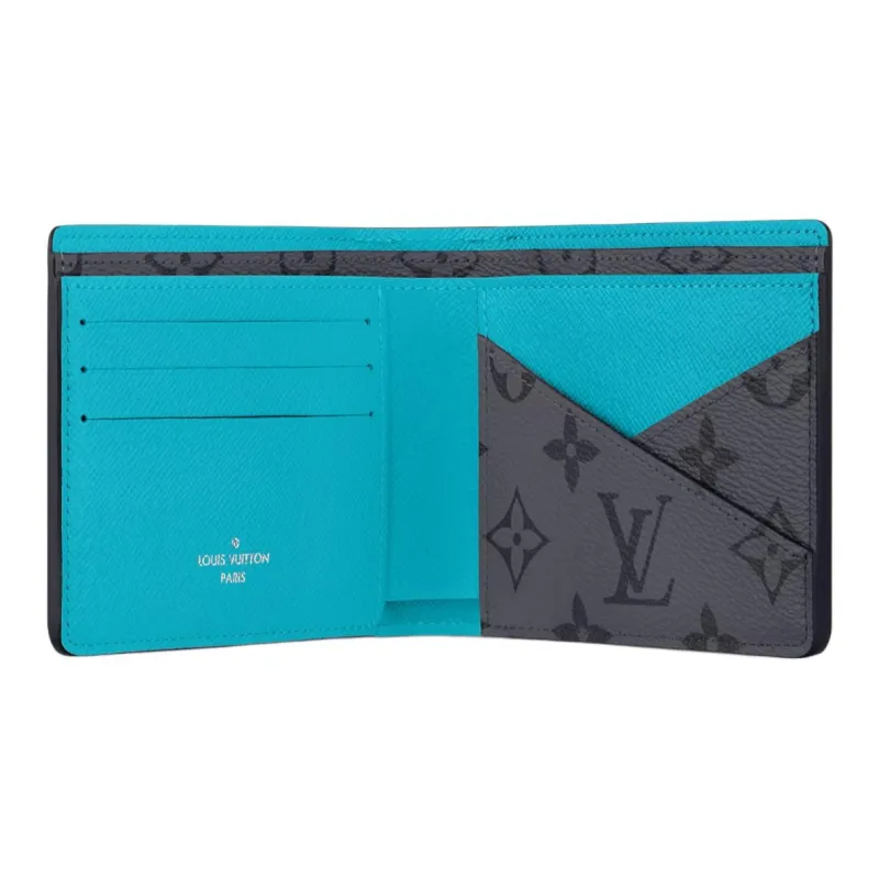 LOUIS VUITTON Multiple Wallet-3