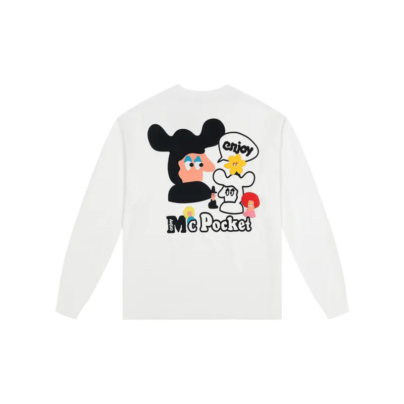 MR.ENJOYDA MONEY T Shirts Unisex-13