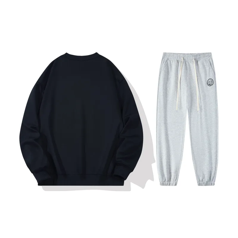 GF Sweatshirt Sets Unisex-12
