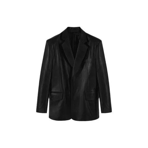 Canotwait_ X TAGLIONI Jacket Women's Black