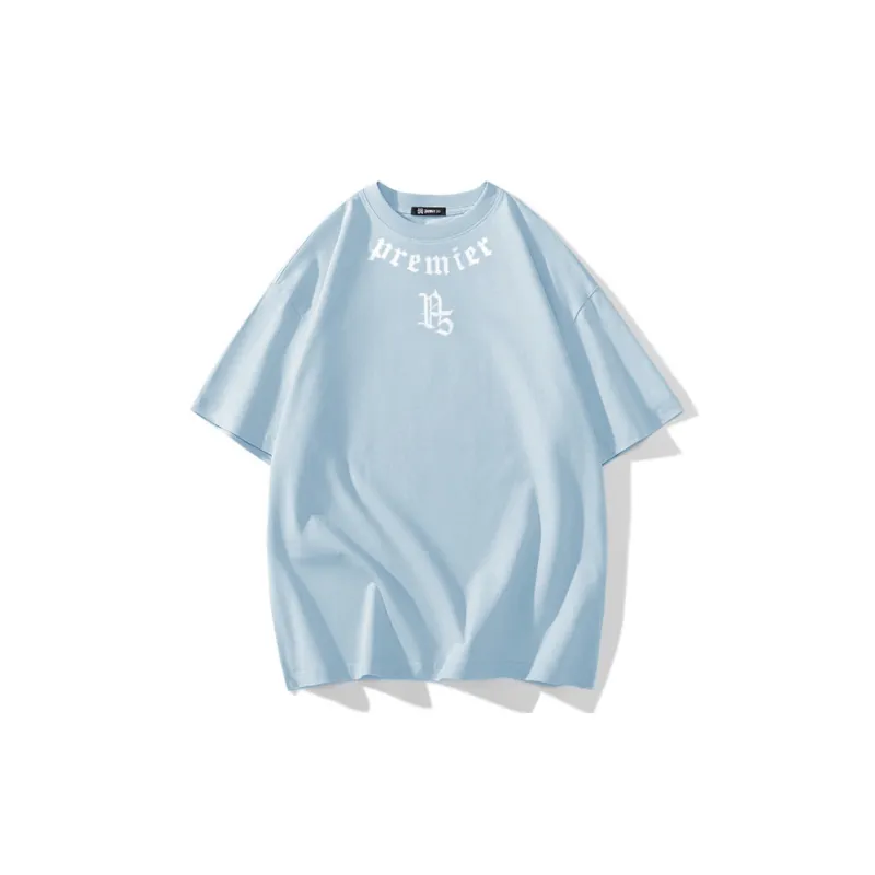 Premier 55 T Shirts Unisex-28