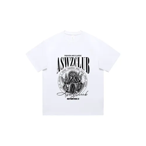 ASWZ T-Shirts Unisex