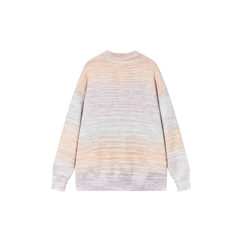 HARSH AND CRUEL Sweaters Unisex-1