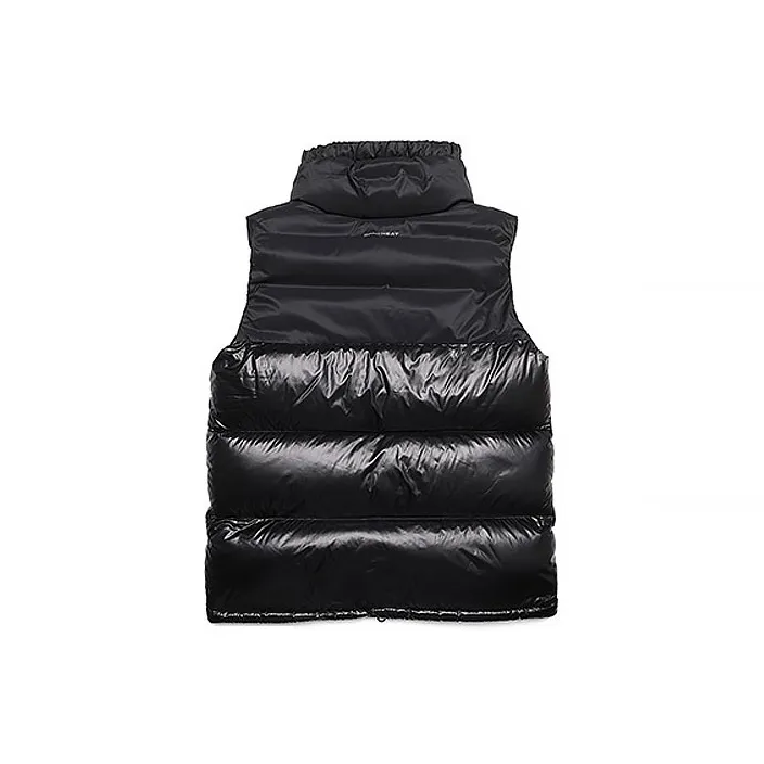 Columbia Vests Women's Black-1
