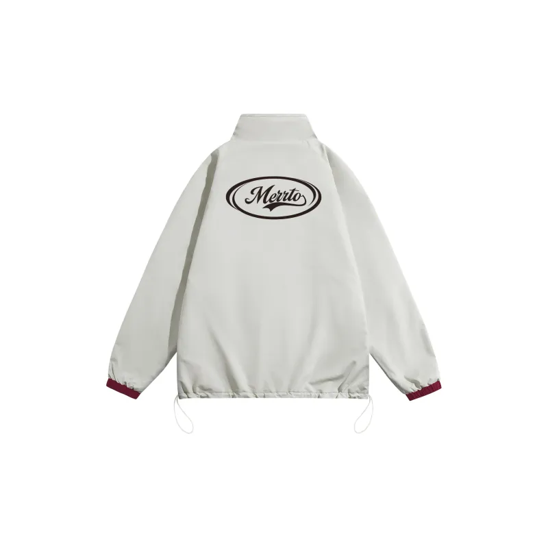 MERRTO Jackets Unisex-3