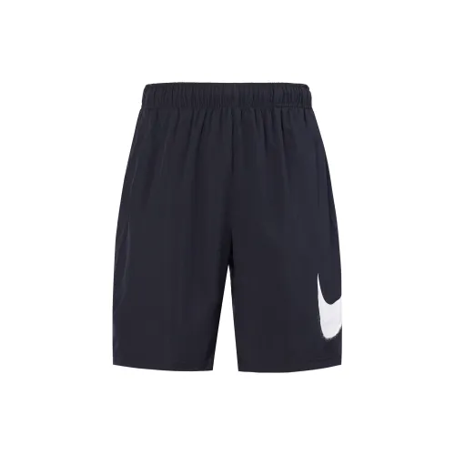 Nike Dri-Fit Casual Shorts Men Black