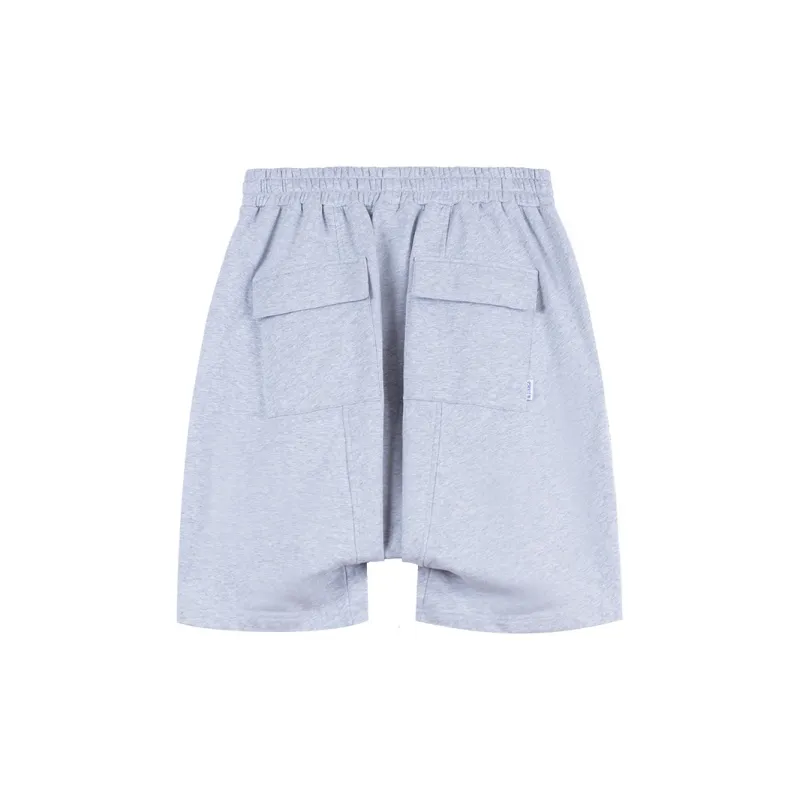 PMET Casual Shorts Men-4
