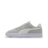 Gray White