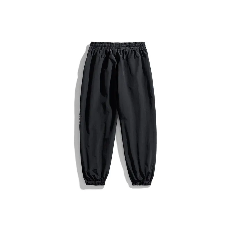 WJBS Casual Pants Unisex-4