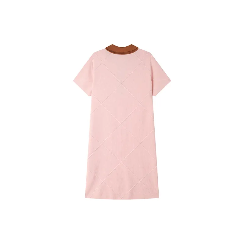 LOUISY AO Short Sleeved Dress Women's-5
