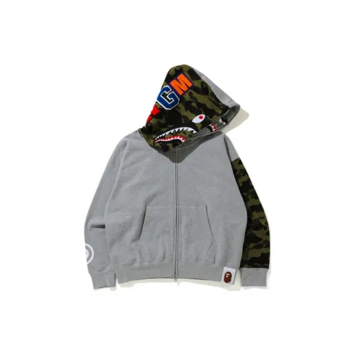 A BATHING APE Sweatshirts Men