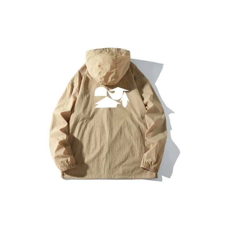 NXPTP Jackets Unisex-10