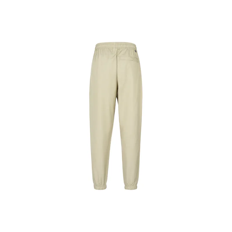 Nike Sports Pants Men Khaki-1