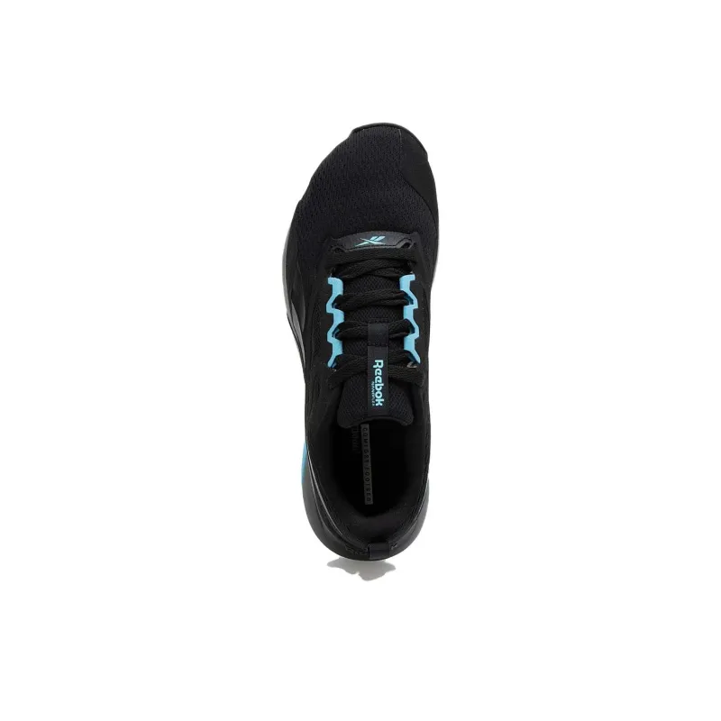 Reebok NanoFlex Tr 2.0 'Black Bold Cyan'-4