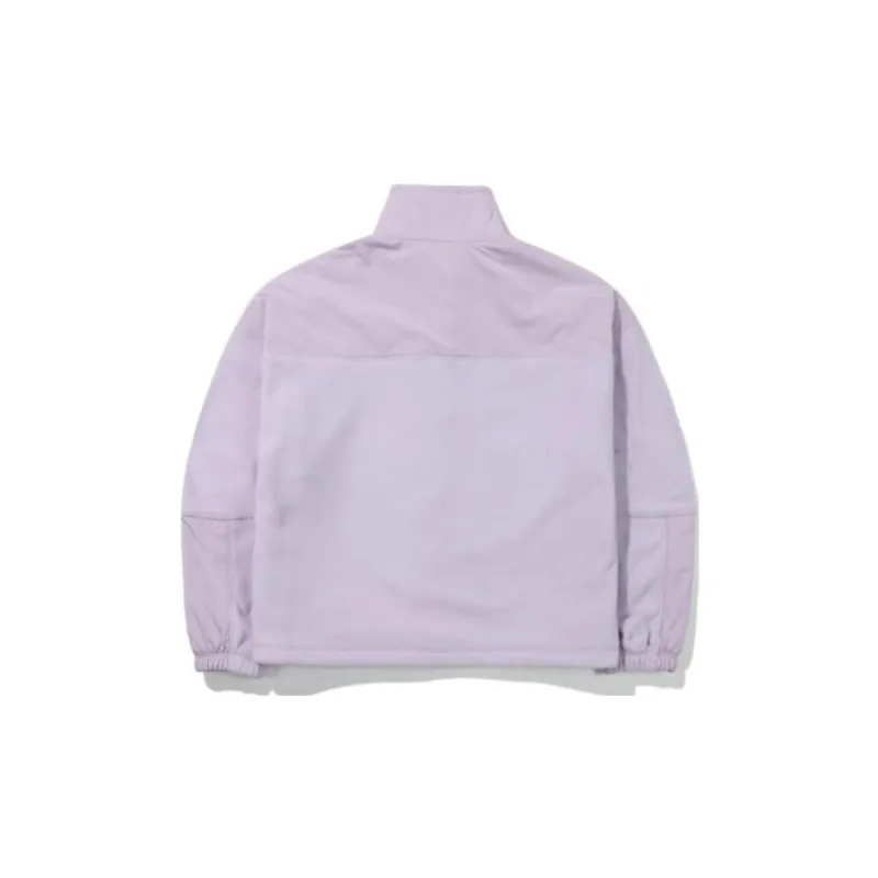 FILA Jackets Women's Light Purple-1